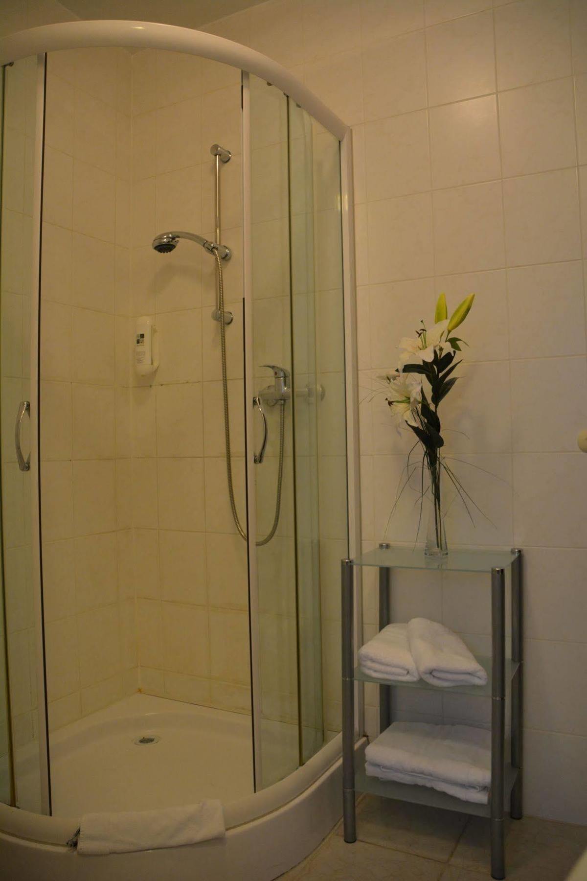 Hotel Alte Poststation Оверат Экстерьер фото