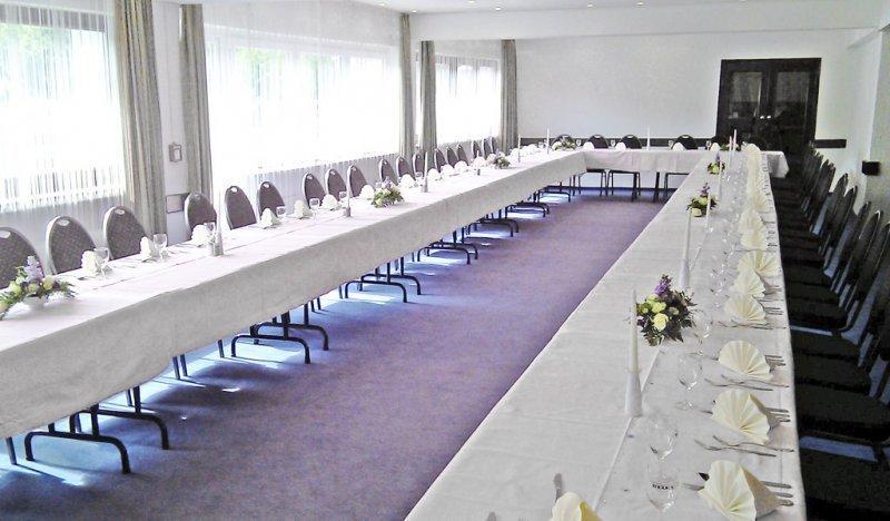 Hotel Alte Poststation Оверат Экстерьер фото